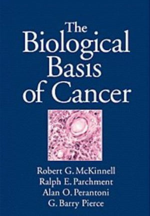 The Biological Basis of Cancer,Used