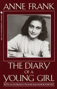 The Diary Of A Young Girl,Used