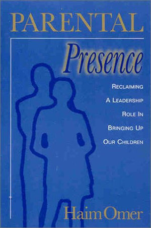 Parental Presence: Reclaiming a Leadership Role in Bringing Up Our Children,Used