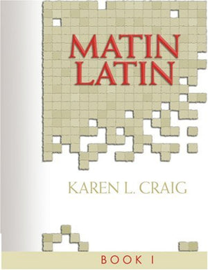 Matin Latin I: Student