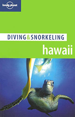 Lonely Planet Diving & Snorkeling Hawaii (LONELY PLANET DIVING AND SNORKELING HAWAII),Used