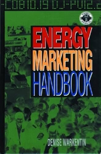 Energy Marketing Handbook (Pennwell Nontechnical Series)