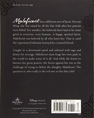 Maleficent,New