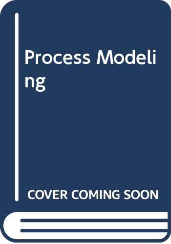 Process Modeling,Used
