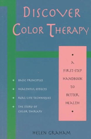 Discover Color Therapy,Used