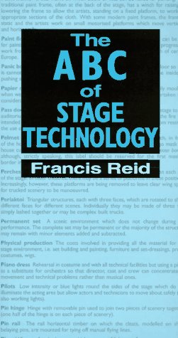 ABC of Stage Technology,Used