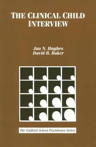 The Clinical Child Interview,Used