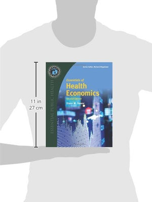 Essentials of Health Economics (Essential Public Health),Used