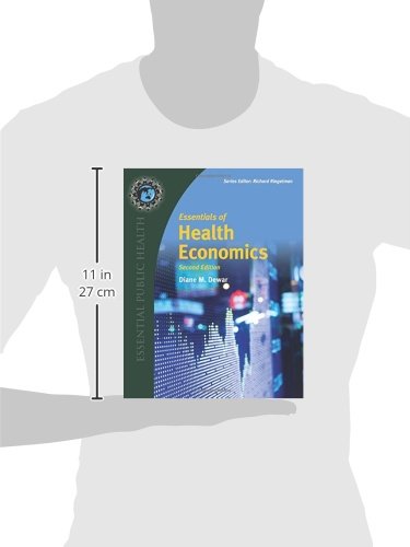 Essentials of Health Economics (Essential Public Health),Used