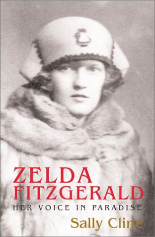 Zelda Fitzgerald: Her Voice in Paradise,Used