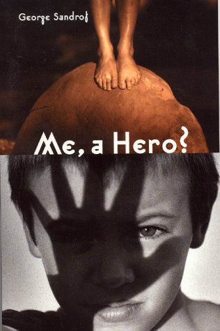 Me, A Hero?,Used