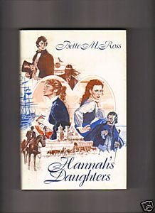 Hannah's Daughters,Used
