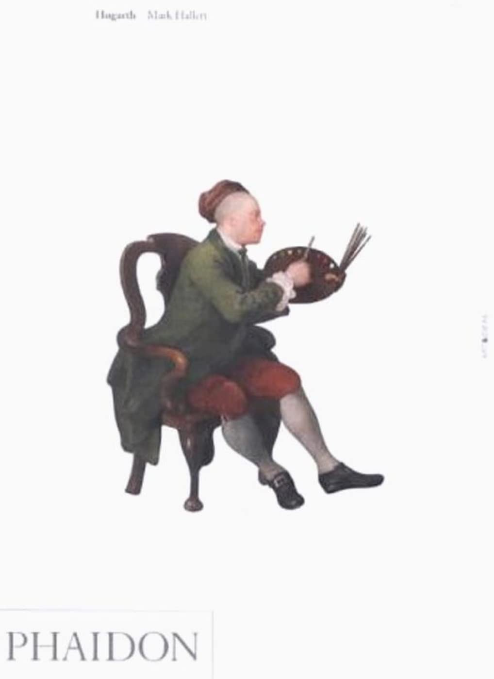 Hogarth (Art And Ideas)