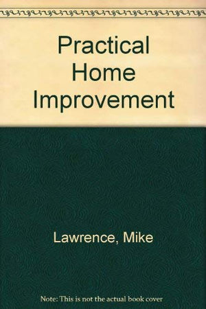 Practical Home Improvement,Used