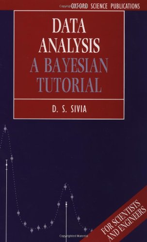 Data Analysis: A Bayesian Tutorial,New