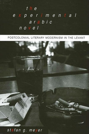 The Experimental Arabic Novel,Used
