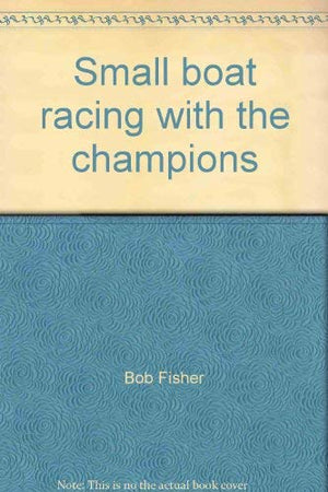 Small boat racing with the champions,Used