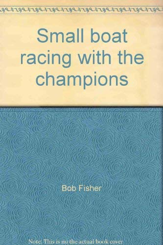 Small boat racing with the champions,Used