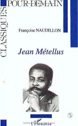 Jean Metellus,Used