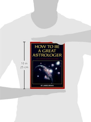 How To Be A Great Astrologer: The Planetary Aspects Explained,Used