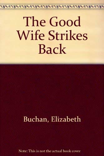 The Good Wife Strikes Back,Used
