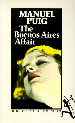 The Buenos Aires Affair (Biblioteca de Bolsillo) (Spanish Edition),New