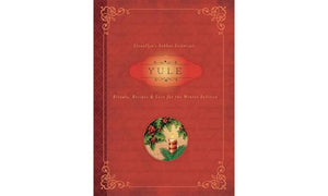 Yule: Rituals, Recipes & Lore for the Winter Solstice (Llewellyn's Sabbat Essentials, 7),New