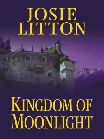 Kingdom of Moonlight,Used
