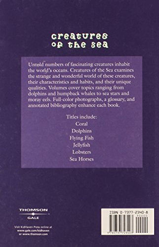 Creatures That Glow (Creatures of the Sea),Used