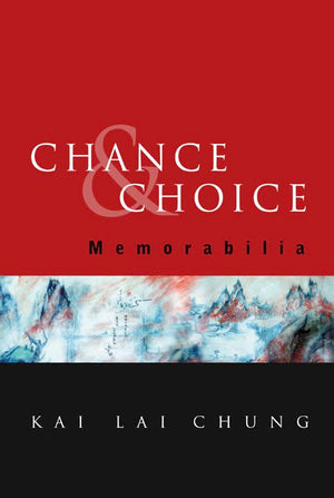 CHANCE AND CHOICE: MEMORABILIA,Used