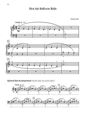 Musical Impressions, Bk 1: 11 Solos in a Variety of Styles for Early Elementary to Elementary Pianists,Used