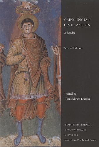 Carolingian Civilization: A Reader, Second Edition (Readings in Medieval Civilizations and Cultures),Used