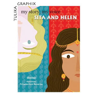 My Story My Voice Sita And Helen