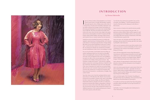 Madly Marvelous: The Costumes of The Marvelous Mrs. Maisel,Used