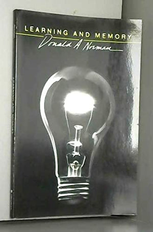 Learning And Memory,Used