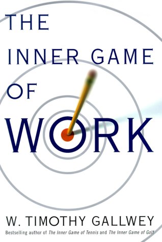 The Inner Game of Work,Used