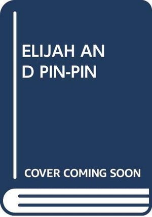 Elijah & Pin  Pin,Used