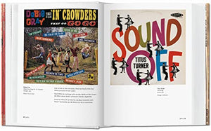 1000 Record Covers,New