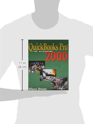 QuickBooks,Used