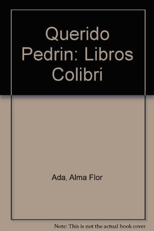 DEAR PETER RABBIT  SPANISH (Spanish Edition),Used