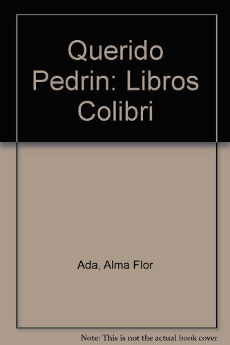 DEAR PETER RABBIT  SPANISH (Spanish Edition),Used