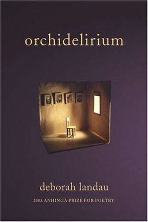 Orchidelirium,Used