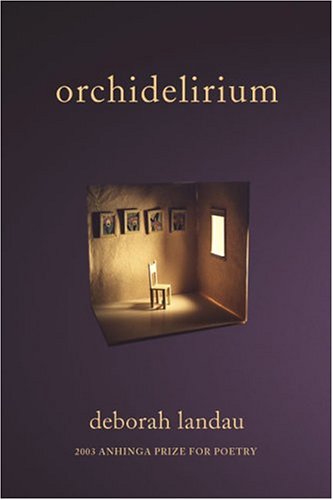 Orchidelirium,Used