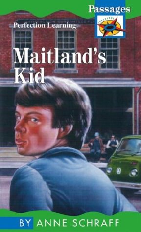 Maitland's Kid (Passages),Used