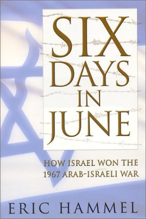 Six Days In June-used