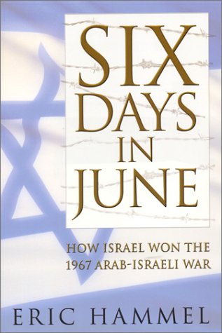 Six Days In June-used