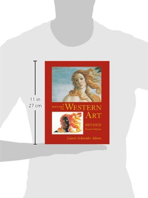 A History of Western Art Revised,Used