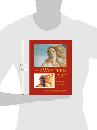 A History of Western Art Revised,Used