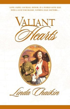 Valiant Hearts (Egypt Trilogy #3),New