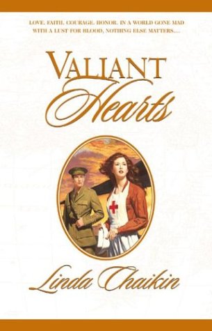 Valiant Hearts (Egypt Trilogy #3),New
